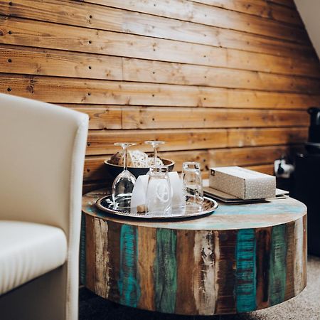Wine & Wellness Hotel Besedni Dum Valtice Eksteriør billede