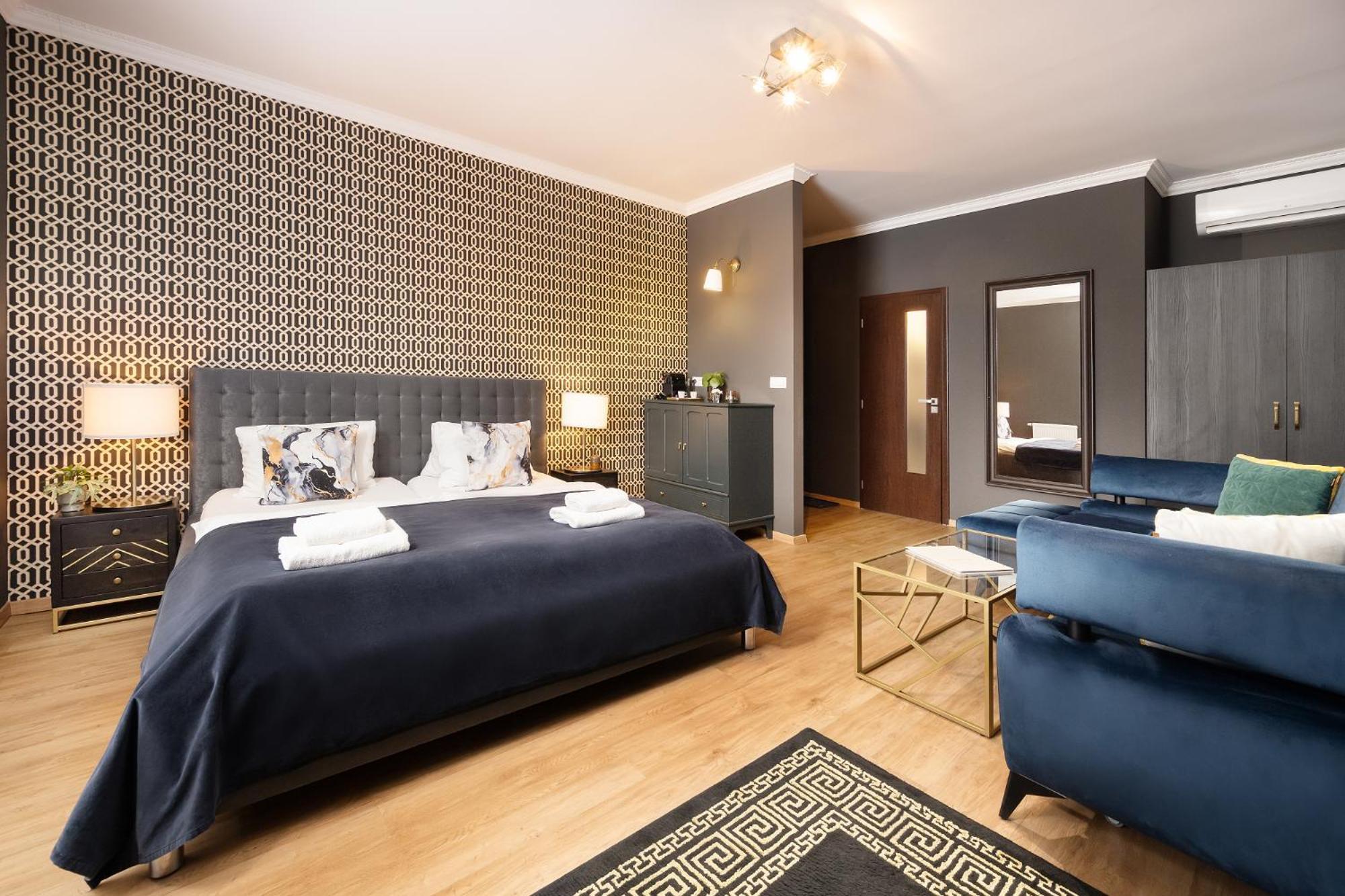 Wine & Wellness Hotel Besedni Dum Valtice Eksteriør billede
